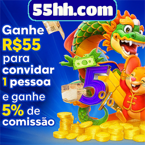 55hh.com Indique amigos para receber um bônus